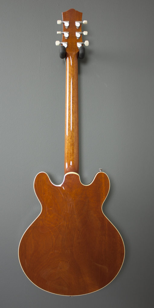Collings I35 Deluxe