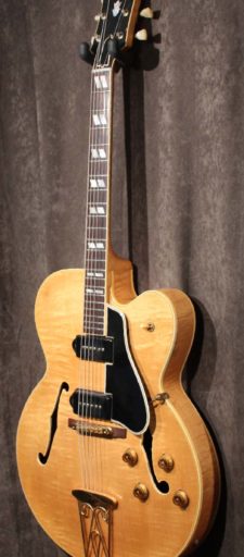 Gibson ES-350T 1956