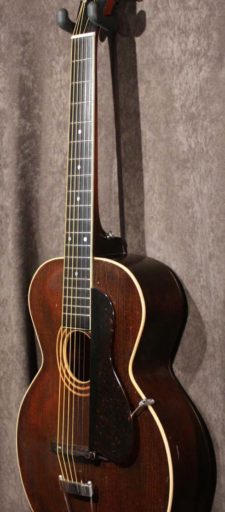 Gibson L-1 1919