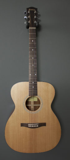 Eastman AC OM1 Eastman AC OM1