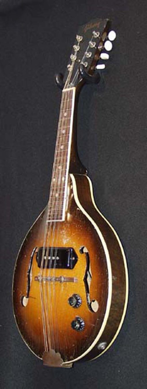 Gibson Electric Mandolin