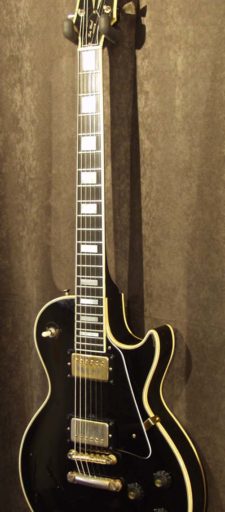 Gibson Les Paul Custom 1968