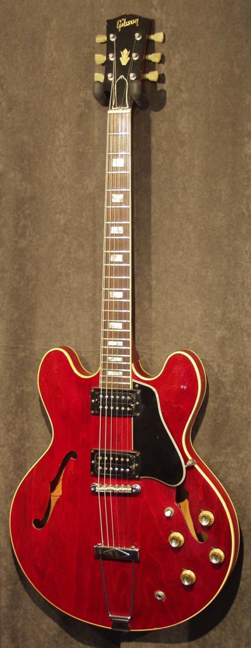 Gibson ES-335 1965