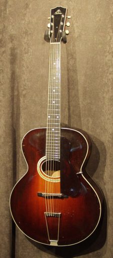 Gibson L-4 1931