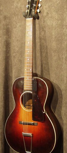 Gibson L-50 1933