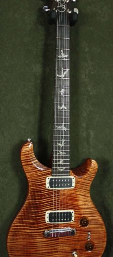 PRS 'Paul's Guitar' 2013