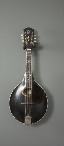 Gibson A4 Gibson A4