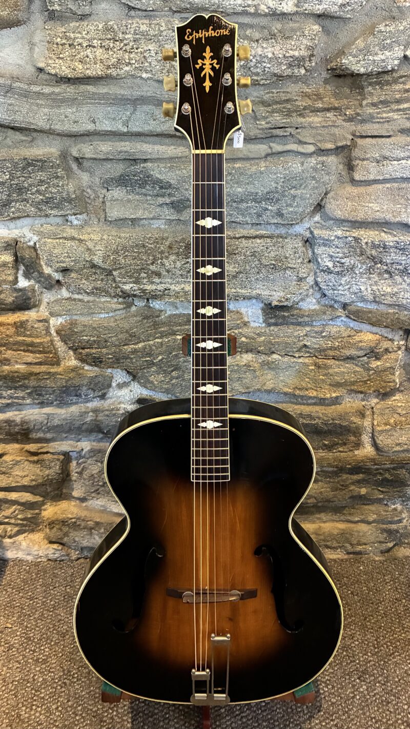 Epiphone Triumph (1946)