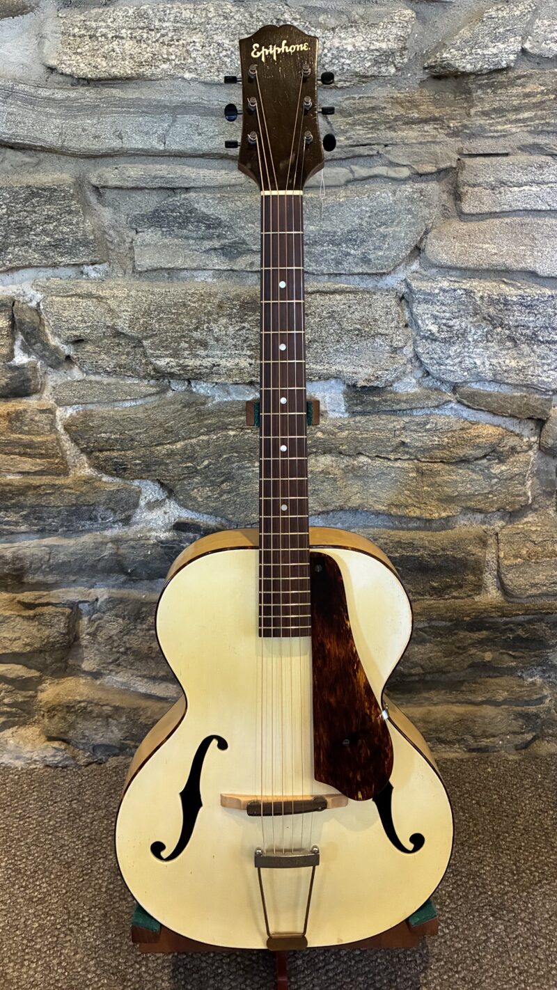 Epiphone Ritz (1943)