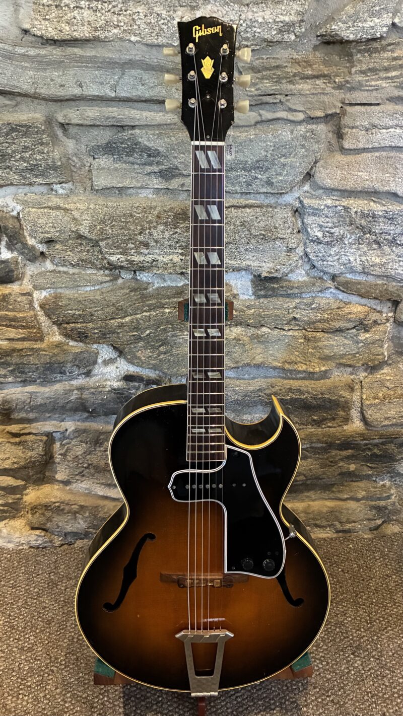 Gibson L-4c (1950)