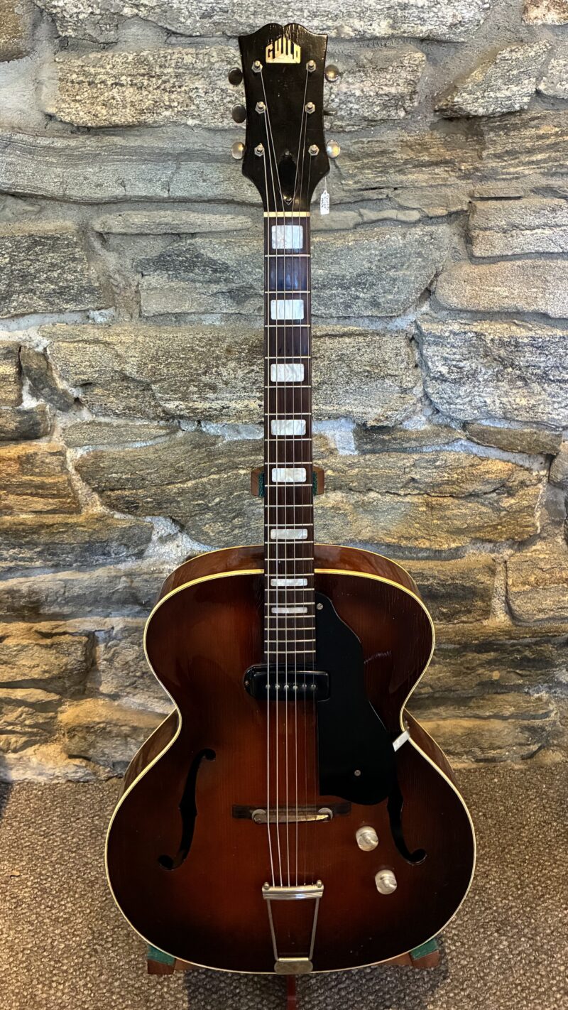 Guild X-100 (1953)