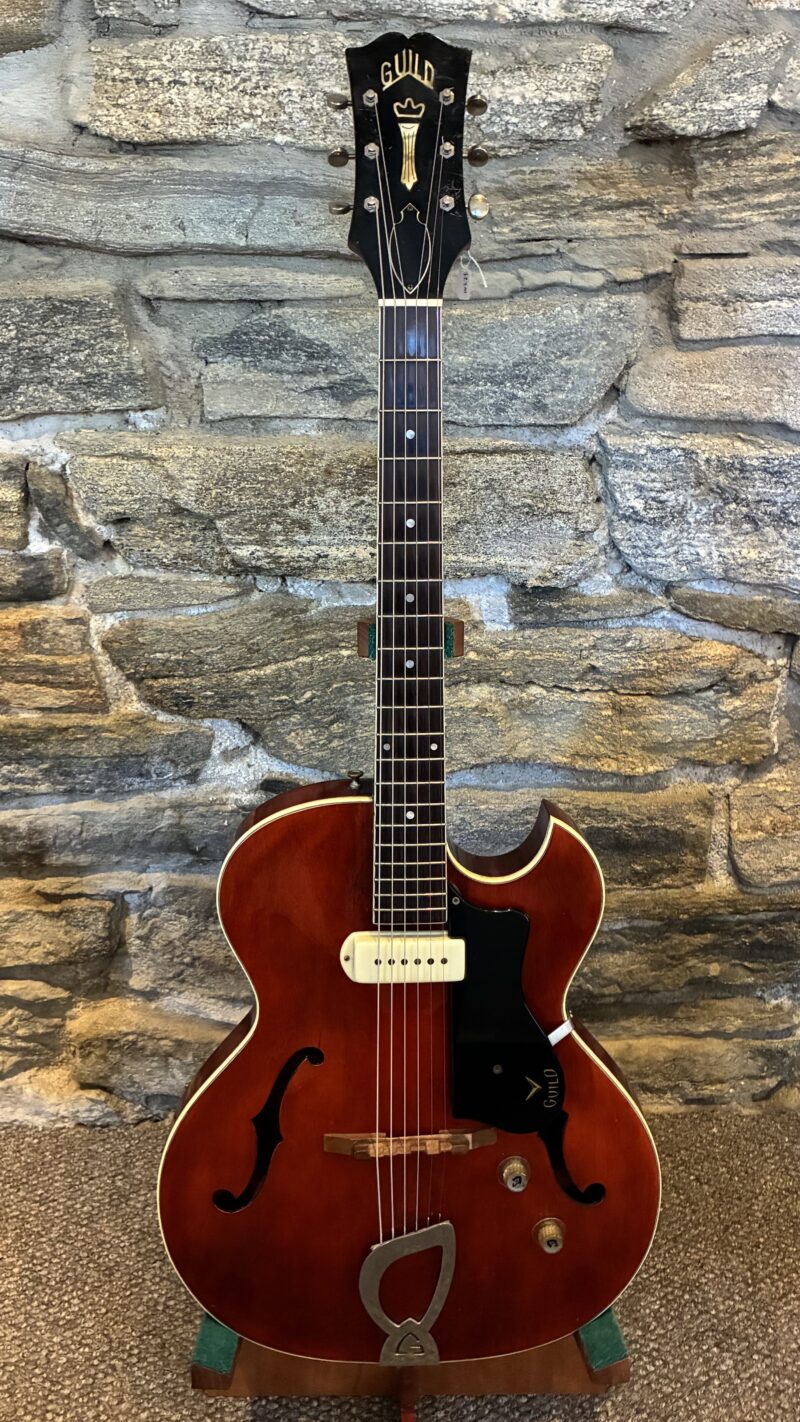 Guild T-100C (1960)