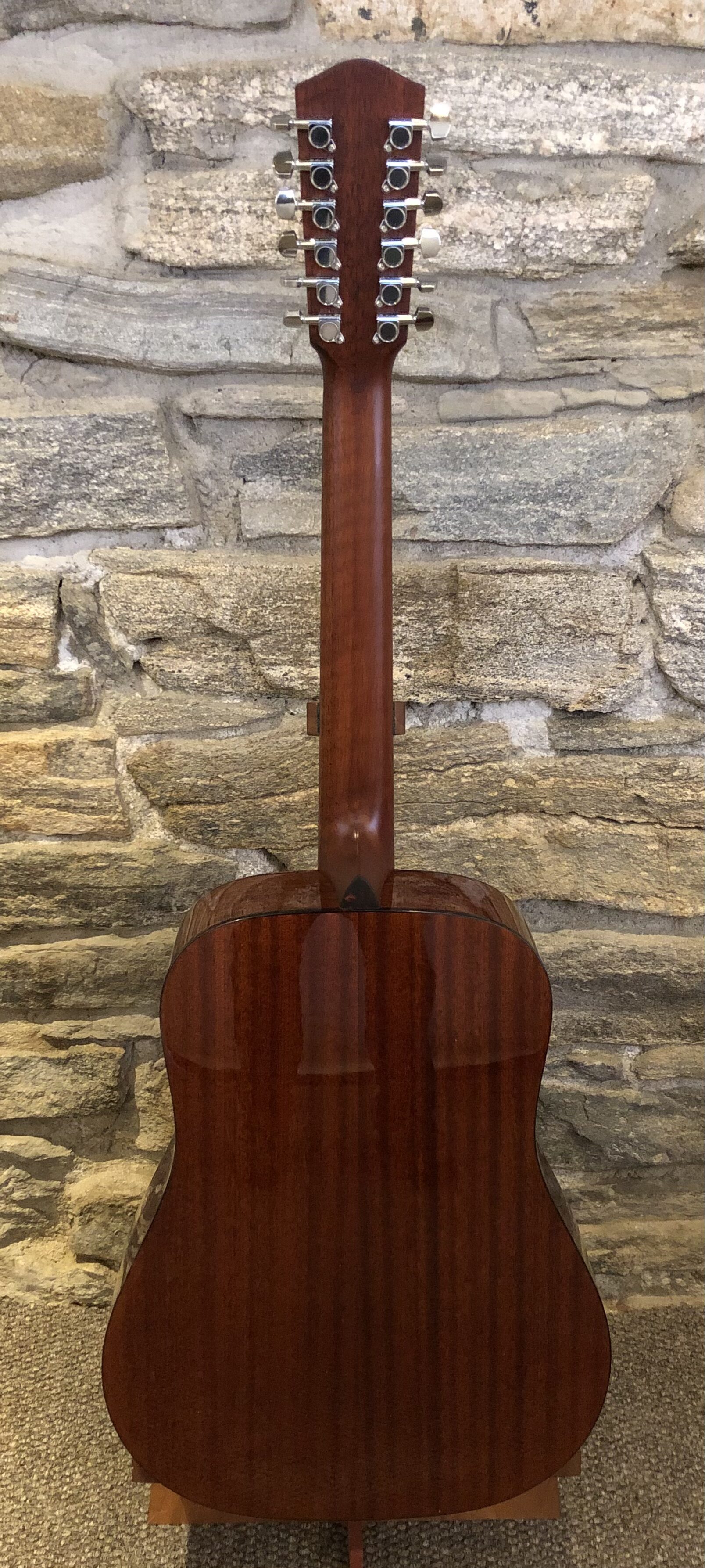 Eastman E1D-12 Deluxe - Image 3