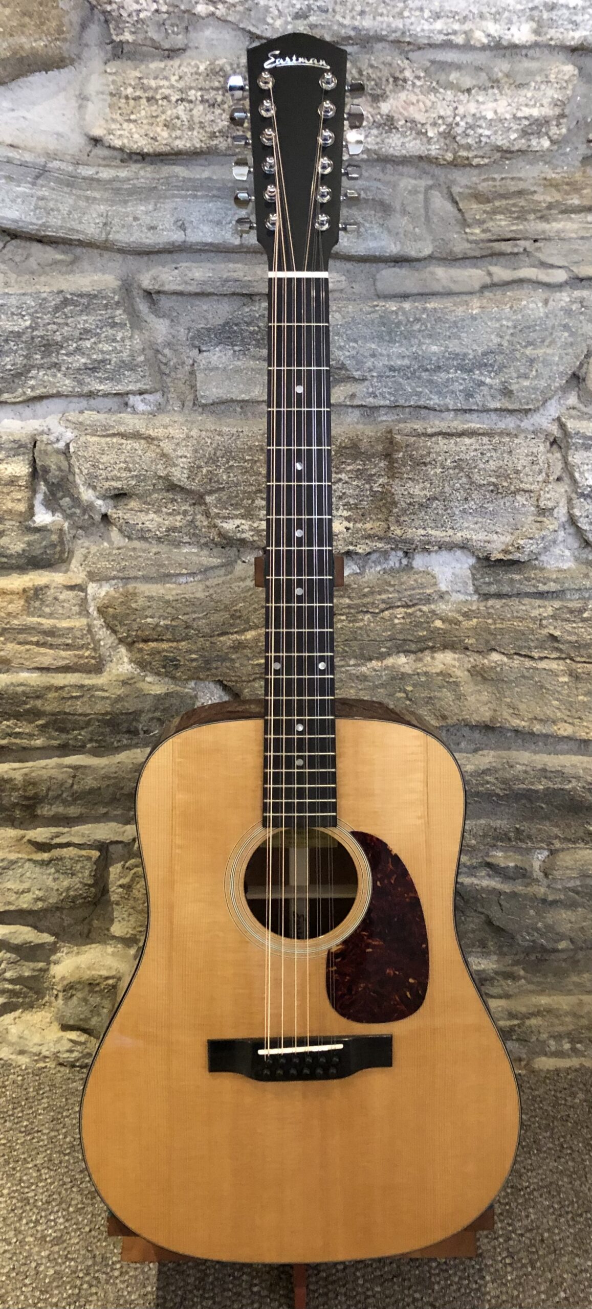 Eastman E1D-12 Deluxe