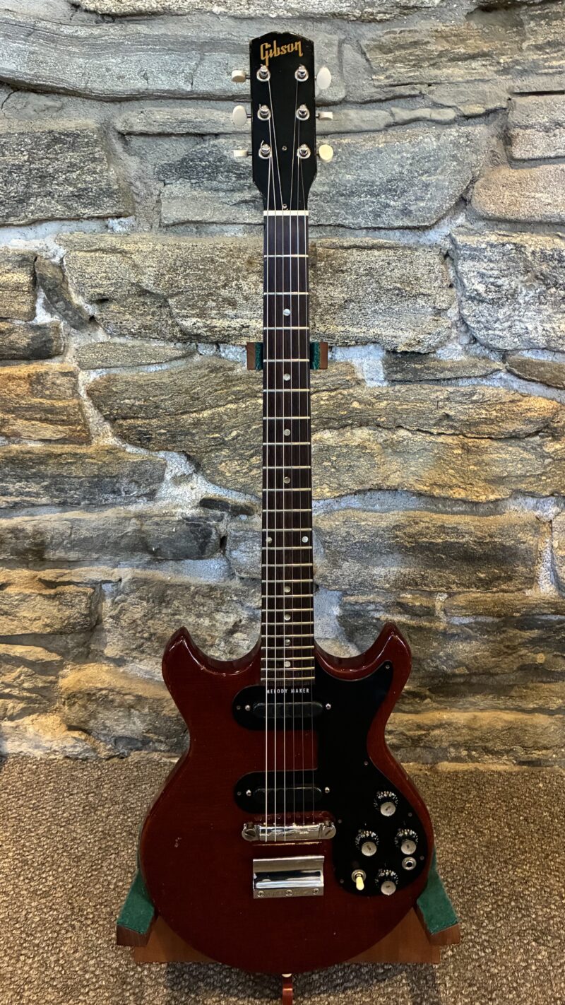 Gibson Melody Maker D (1966)