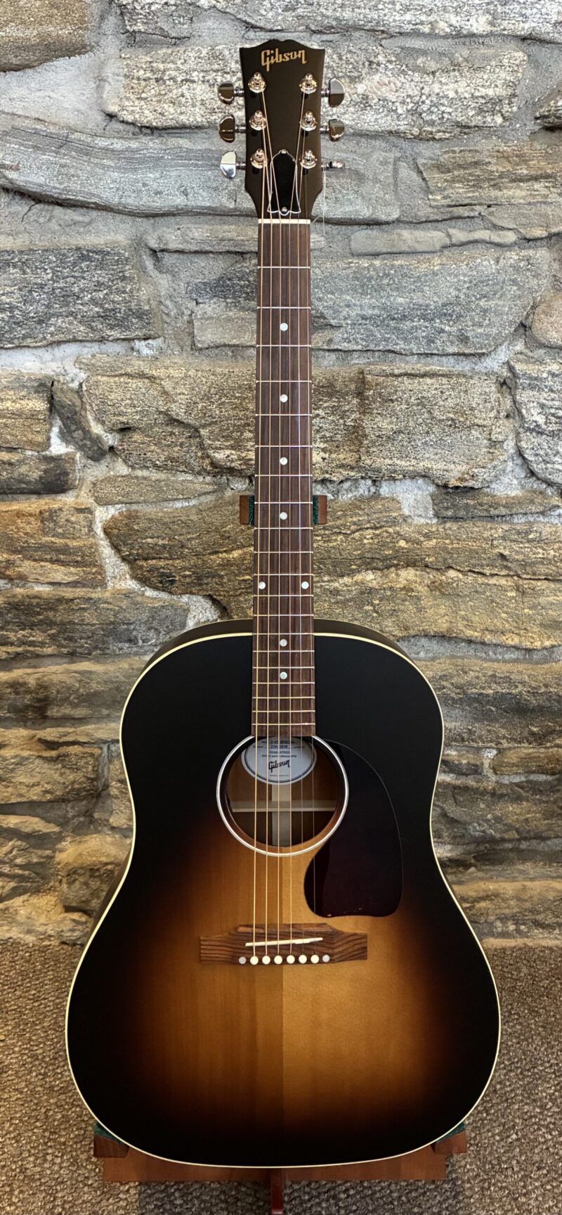 Gibson J-45 Special