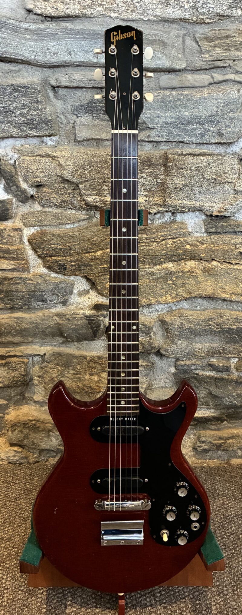 Gibson Melody Maker D (1966)
