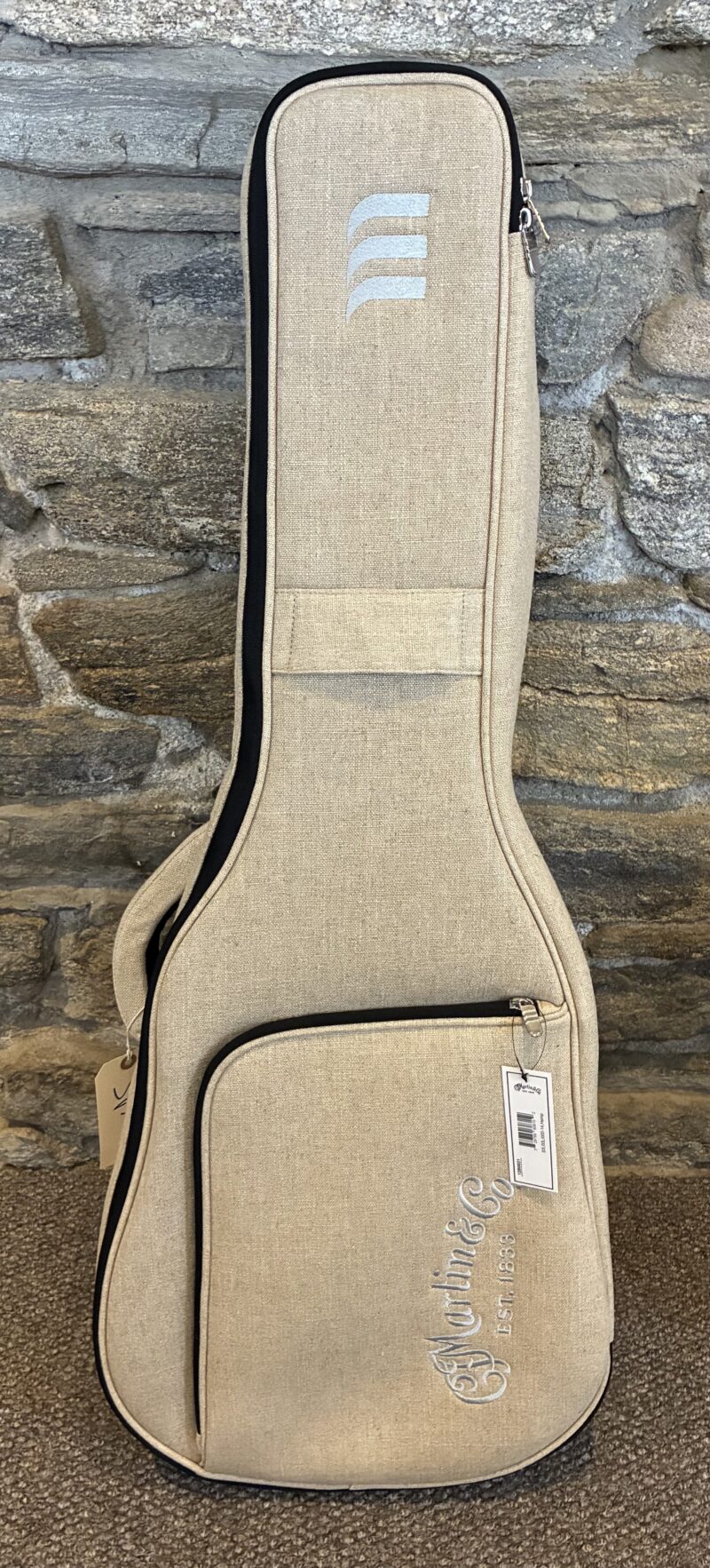MARTIN Soft Shell Case 00L/000-14 Hemp