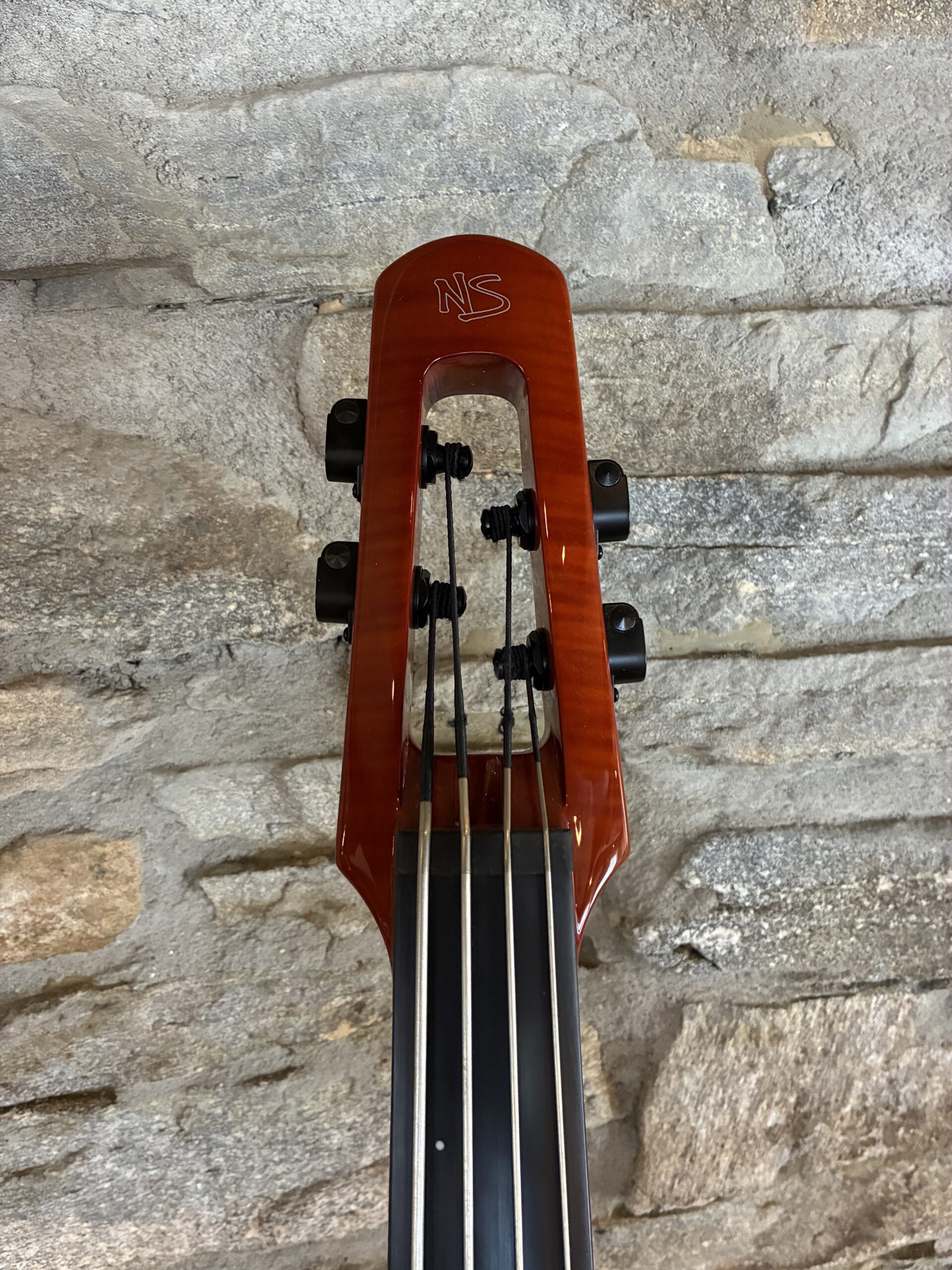 NS Wav 4 Upright Bass - Image 3