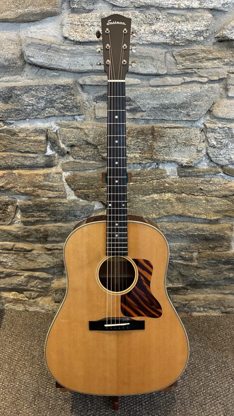 Eastman E6SS-TC