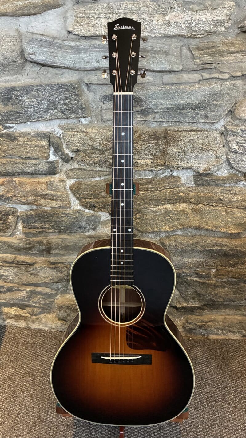 Eastman E10OOSS-TC