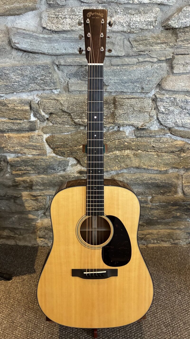 Martin D-18 Standard Series
