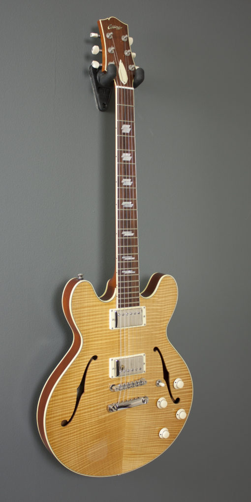 Collings I35 Deluxe