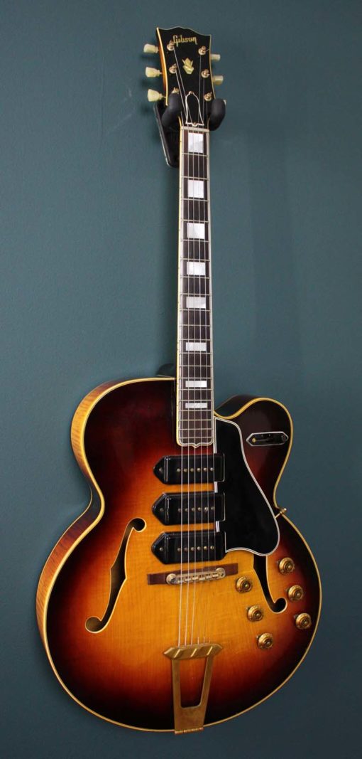 Gibson ES-5 Switchmaster 1955
