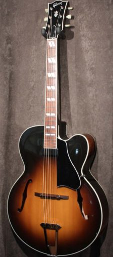 Gibson L-7 C 2008