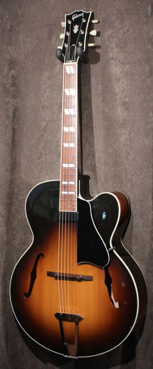 Gibson L-7 C 2008