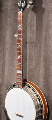 Gibson TB-150 1954