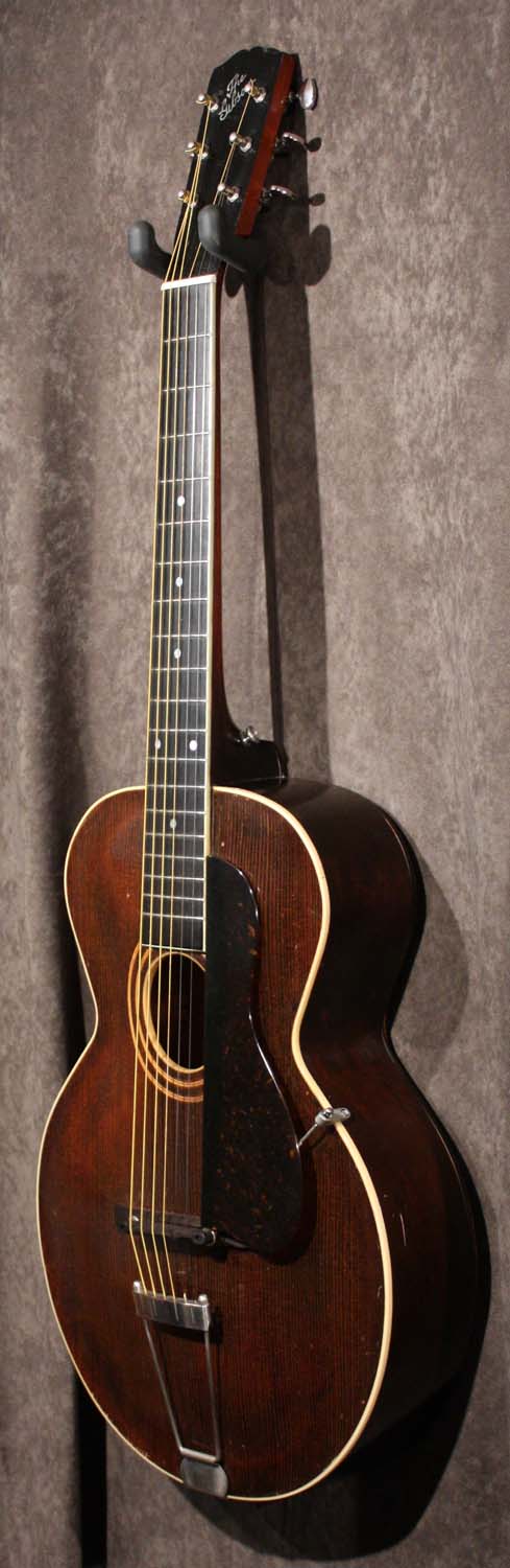 Gibson L-1 1919