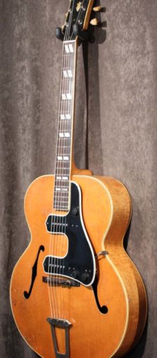 Gibson L-7 N 1947
