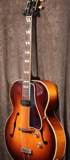 Gibson ES-300 1947