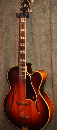Gibson L-12P 1947