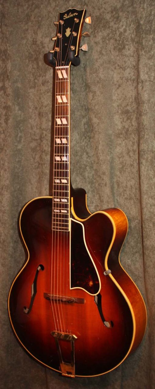 Gibson L-12P 1947