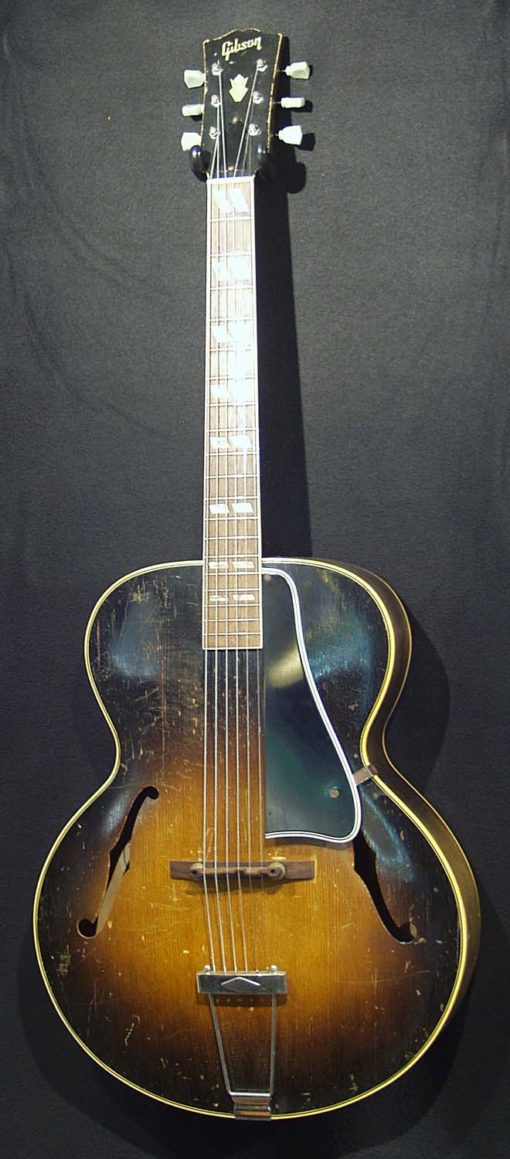 Gibson L-4 1951