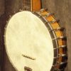 Bacon 5 string Banjo 1909 - Image 4