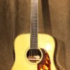 Collings CW Varnish