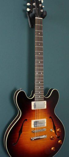 Collings I35LC