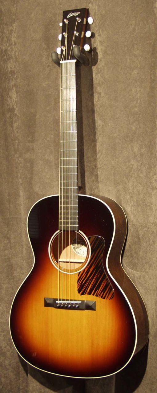 Collings C-10 Short Scale