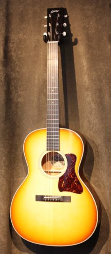 Collings C-10-SS