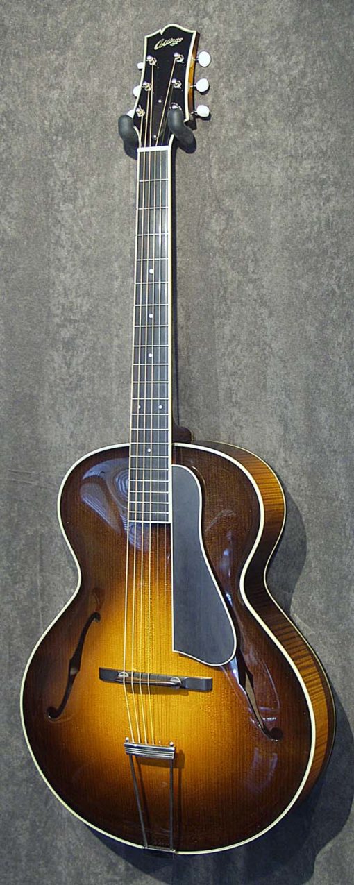 Collings 16" Archtop 2003