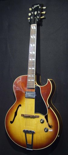 Gibson ES-175 Herb Ellis