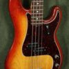 Fender Precision Bass, 1979 - Image 4