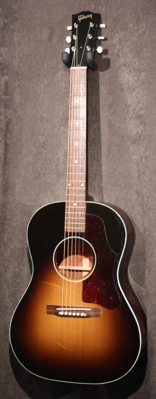 Gibson LG-1 2006