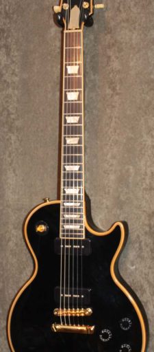 Gibson Les Paul 2011
