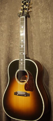 Gibson J-45 Custom 2003