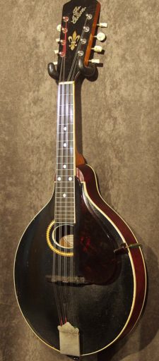 Gibson A-4