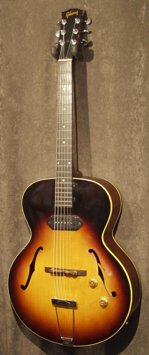 Gibson ES-125 1957